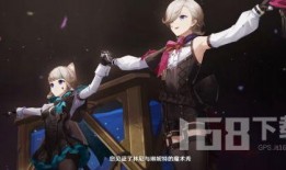 原神枫丹新角色最新爆料