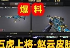 穿越火线视频爆料,揭秘神秘视频爆料，游戏新内容即将揭晓