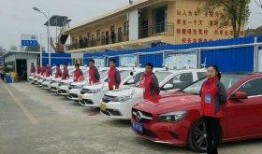 贵州驾校爆料新闻,学员权益受损，行业乱象亟待整治