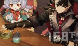 原神枫丹新角色最新爆料