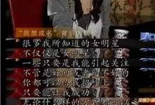 娱乐圈天涯爆料,揭秘明星背后的惊人真相