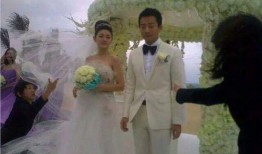 独家爆料汪小菲结婚视频,汪小菲大婚现场，甜蜜瞬间曝光！