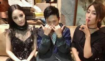 娱乐圈吃瓜组推荐