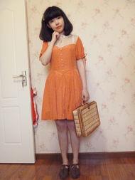 娱乐吃瓜酱穿搭视频