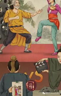 娱乐圈画传秘籍看图吃瓜,图解明星幕后故事,揭秘吃瓜真相